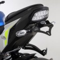 R&G Racing Licence Plate Holder for Suzuki GSX-S 1000 '21-'22 R&G Racing Licence Plate Holder for Suzuki GSX-S 1000 '21-'22